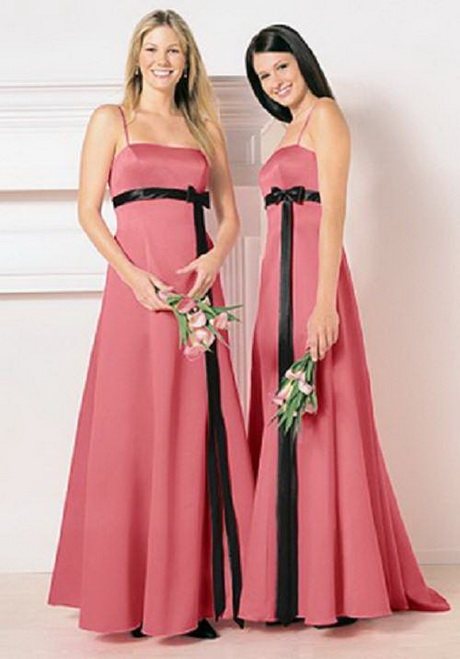 vestidos-de-damas-de-honor-largos-98-3 Μακριά φορέματα παράνυμφων
