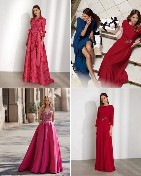 vestidos-de-noche-rojos-2024-001 Κόκκινα βραδινά φορέματα 2024