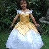 Φορέματα πριγκίπισσας για κορίτσια