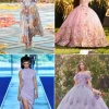 Φορέματα 15 νέων μοντέλων 2023